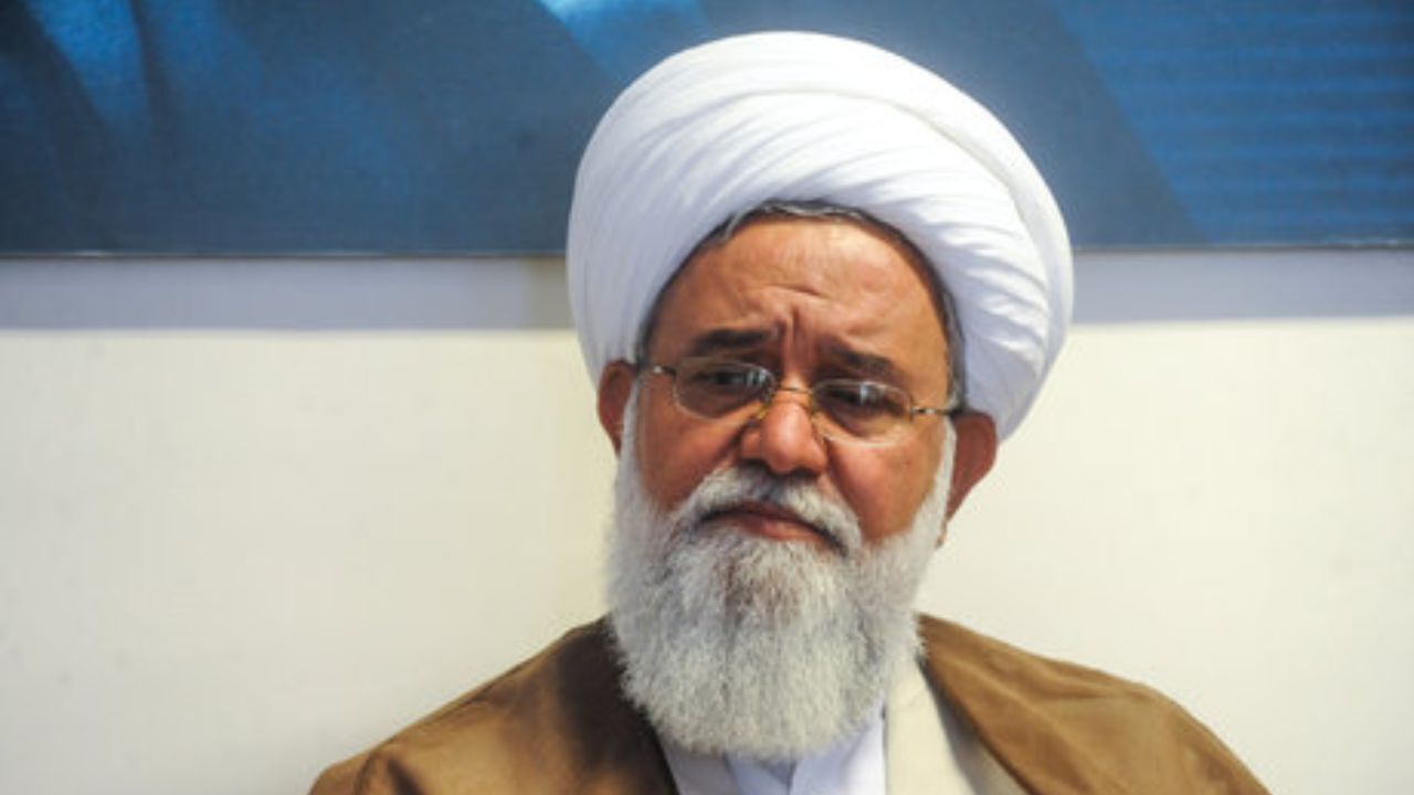 برخی با آزاد کردن جاسوس آمریکایی به داد ترامپ رسیدند