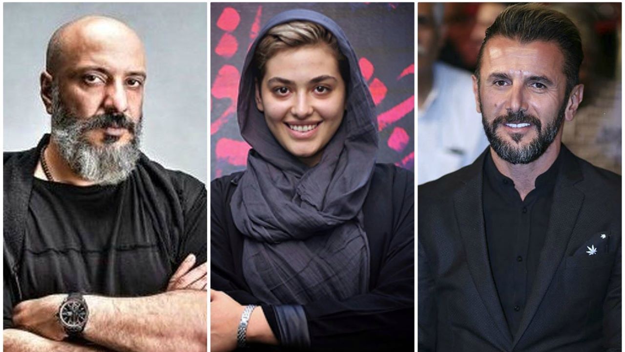 احتمال آغاز فیلمبرداری «رقصنده» در هفته اول تیرماه