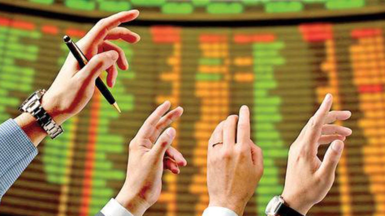 نقش بازار سرمایه در تحقق جهش تولید