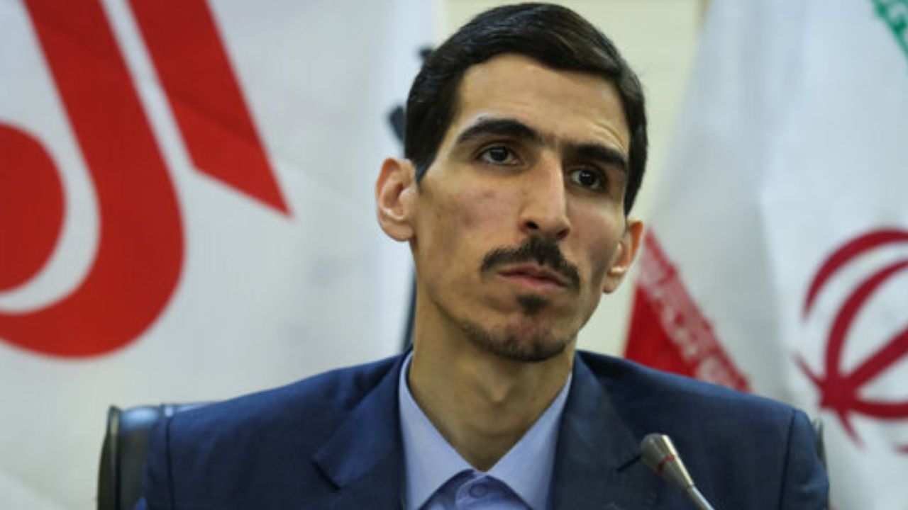 طرح ادعای جدید نماینده مخالف تاجگردون علیه او