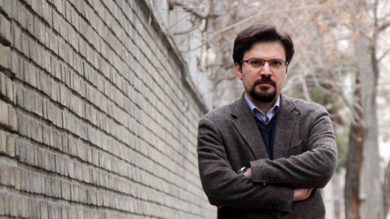 نسبت طبری با صادق لاریجانی مثل شریفی با قالیباف است+عکس