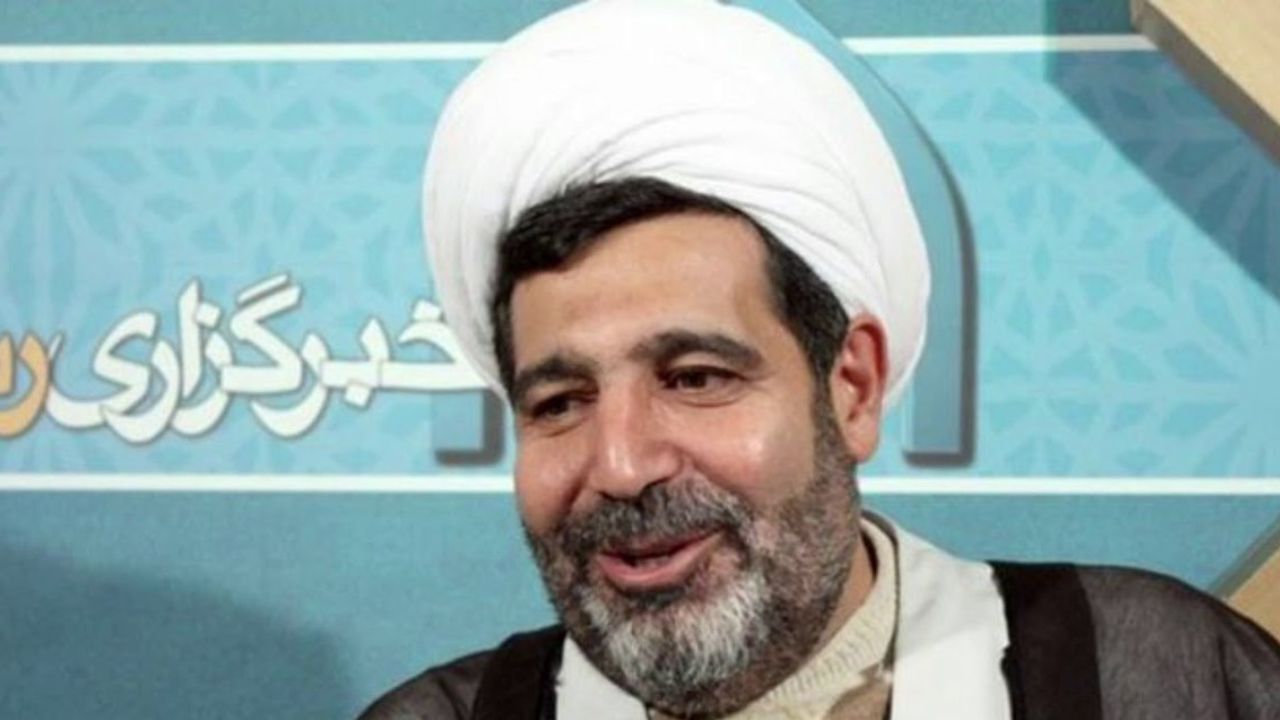 سرنوشت قاضی منصوری در رومانی چه شد؟/ آخرین اخبار از دستگیری قاضی فراری+ فیلم
