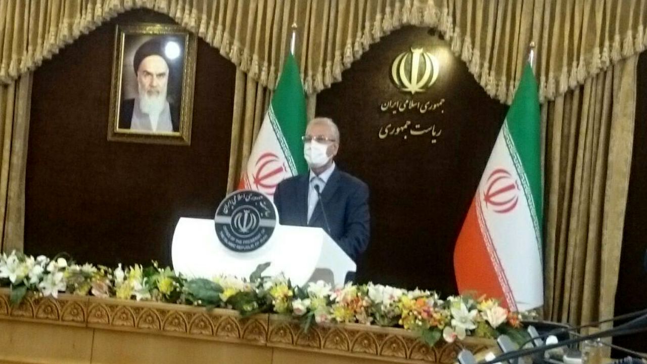 آمریکا به میز مذاکره باز نگردد سیاست‌ها تغییری نخواهد کرد