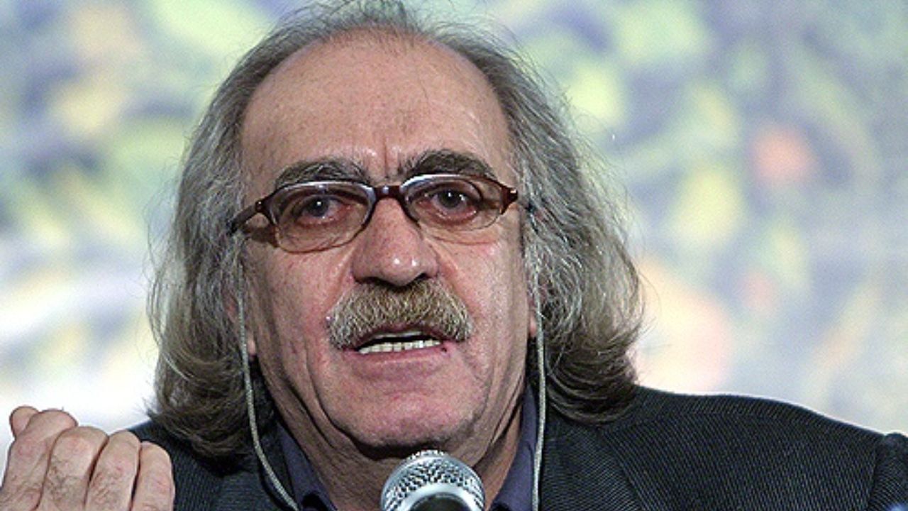 واکنش کارگردان «سربداران» به درگذشت «محمدعلی کشاورز»