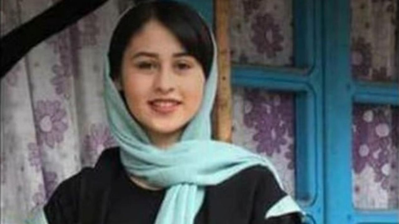 حوزه علمیه خواهران در واکنش به قتل رومینا: مخالفان ازدواج دختران زیر 18 سال متهم هستند