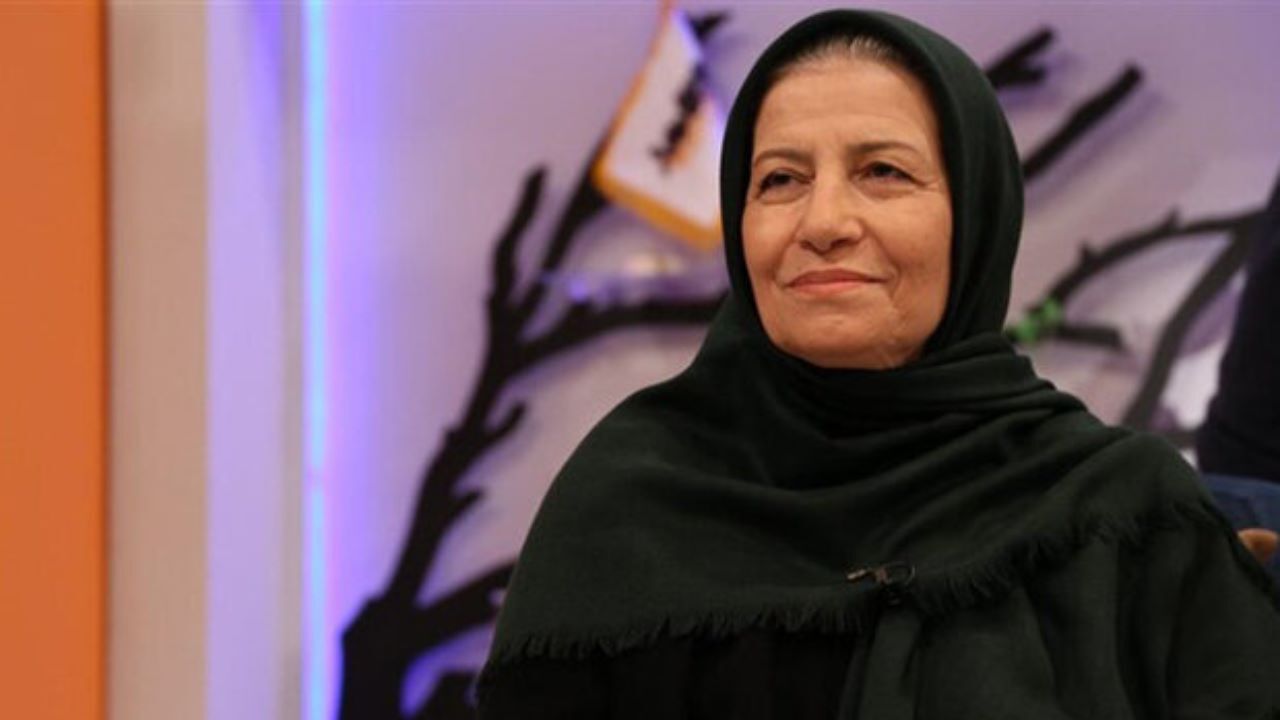 2 حسرت بزرگ احترام برومند پس از درگذشت «محمدعلی کشاورز»