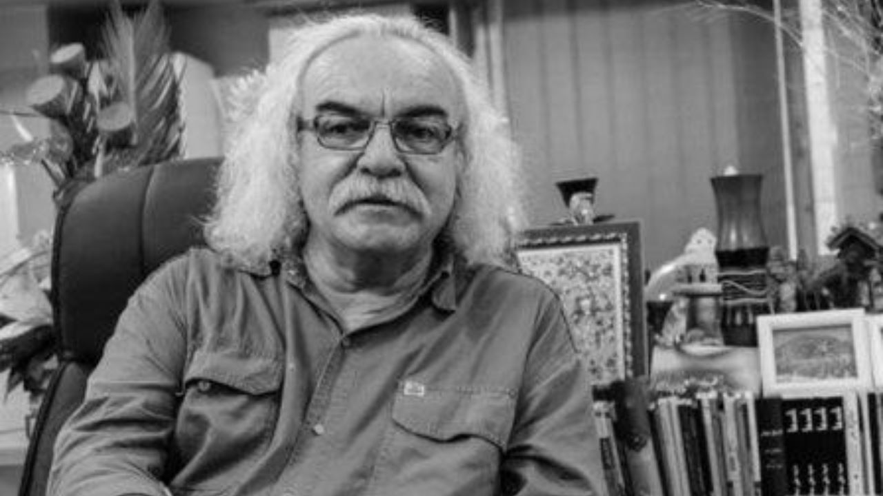 «سیدعلی صالحی» در بیمارستان بستری شد
