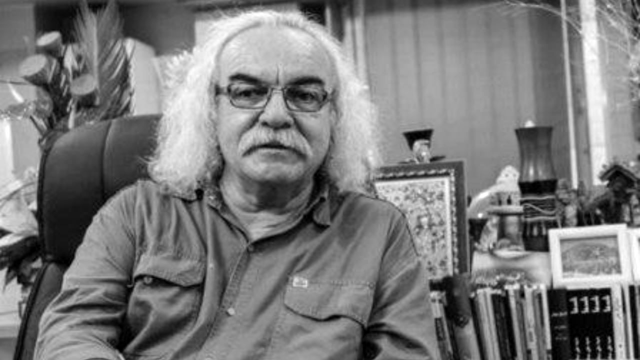 «سیدعلی صالحی» در بیمارستان بستری شد
