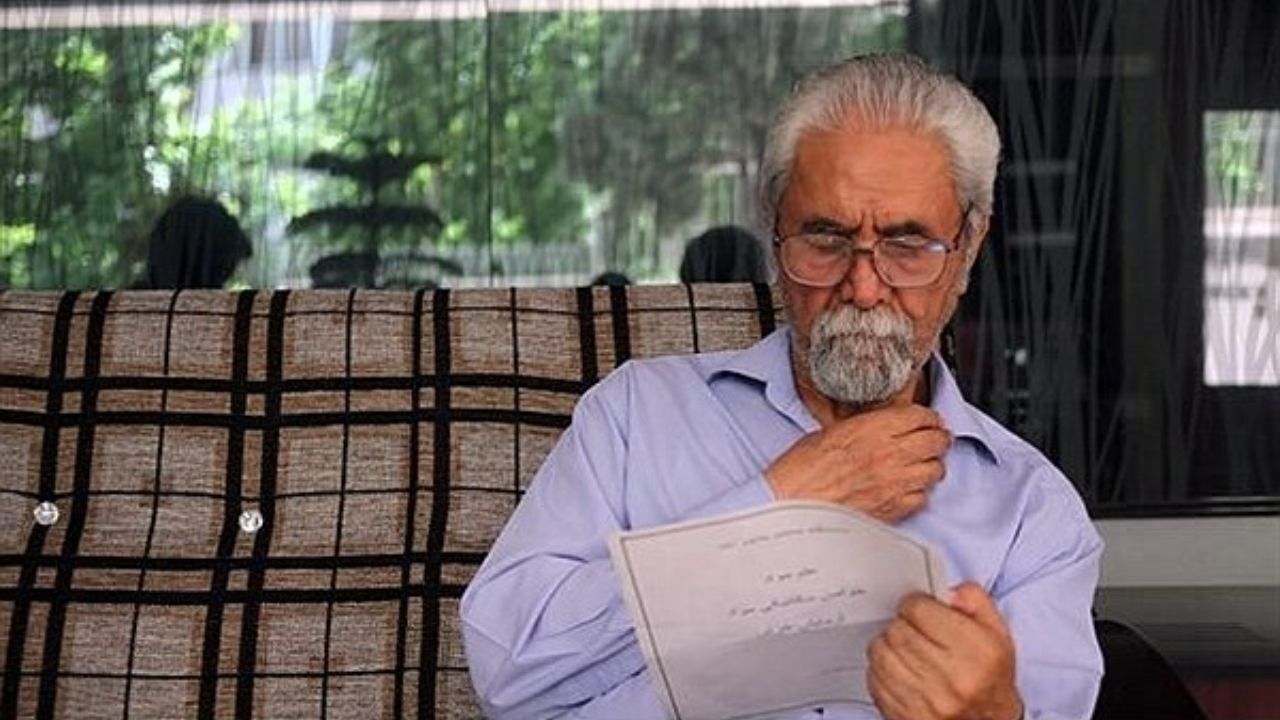 صمیمیتی چندین ساله با شریعتی/ جای خالی شریعتی ضایعه­‌ای بود که با چیز دیگری جبران نمی­‌شد