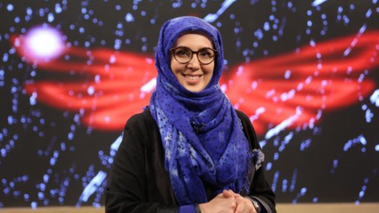 «لیلا بلوکات» به کرونا مبتلا شد + تصویر