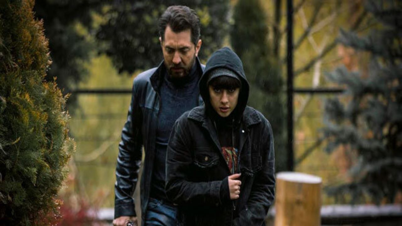 «گربه سیاه» مجوز نمایش گرفت