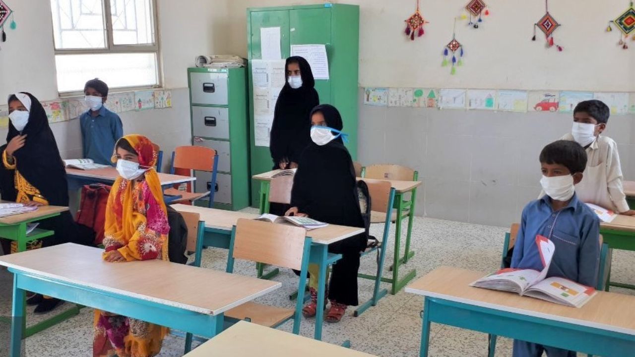 کلاس‌های جبرانی تابستان چگونه برگزار می‌شود؟
