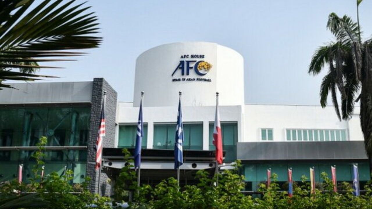 مراسم سالانه بهترین های AFC لغو شد