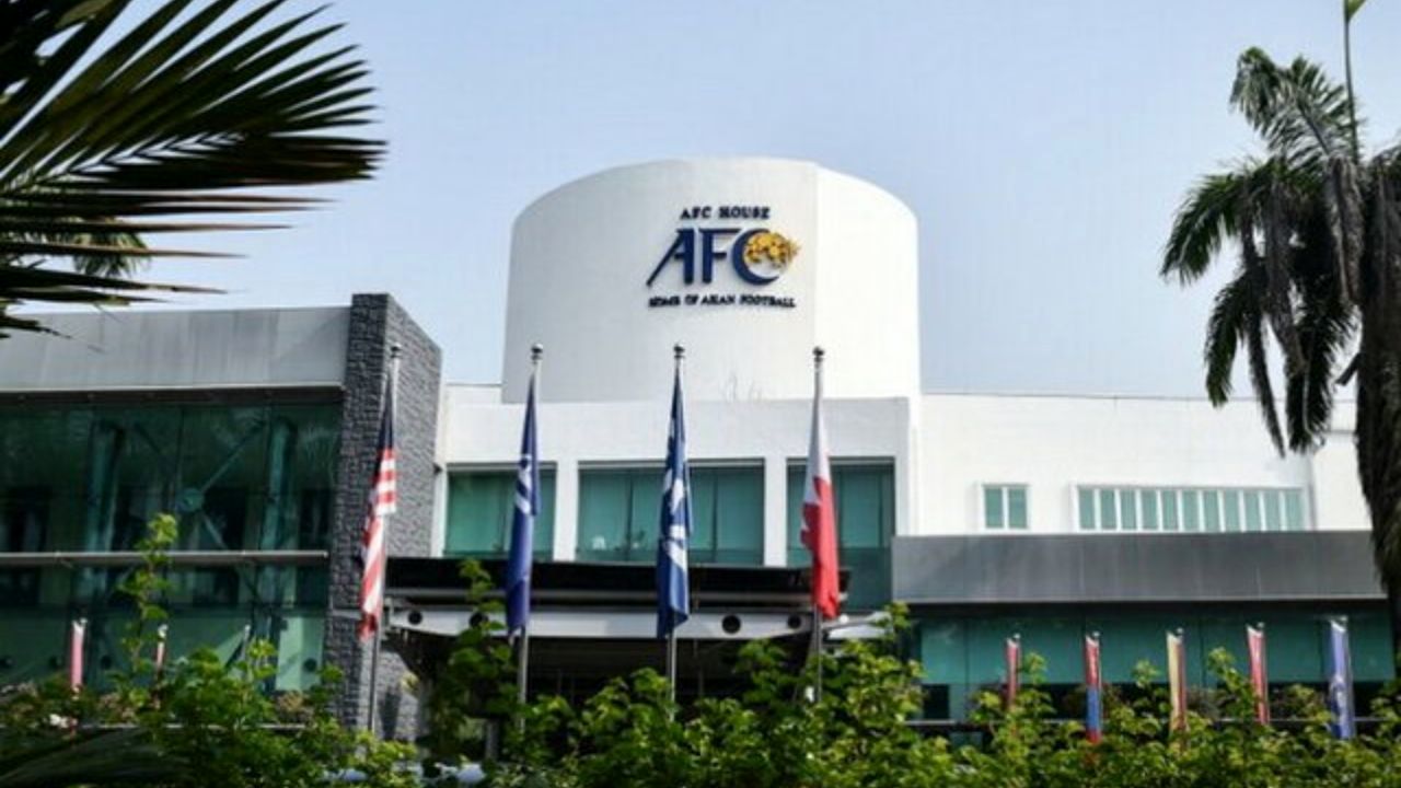 مراسم سالانه بهترین های AFC لغو شد