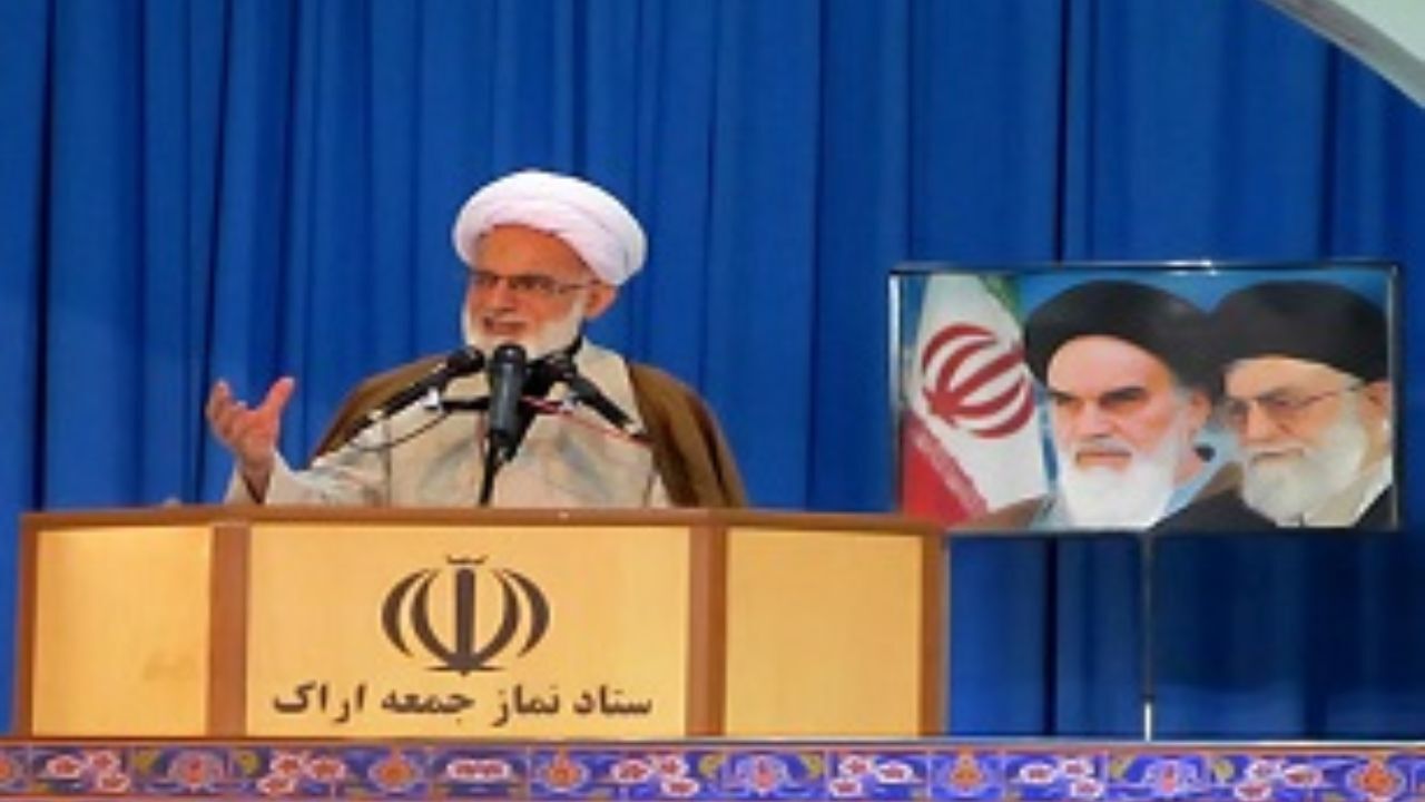 مجلس یازدهم برای تحکیم مبانی انقلاب قدم بردارد