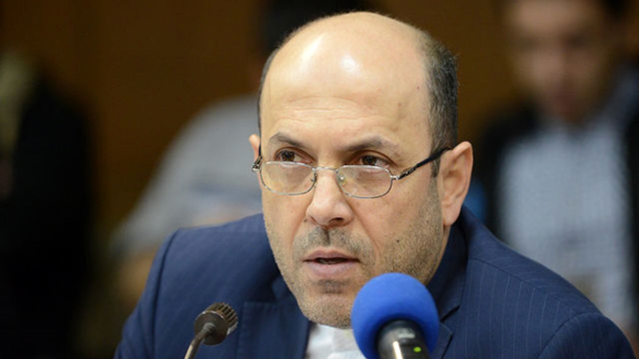 قائدی را با کمتر از 5 میلیون دلار نمی فروشیم