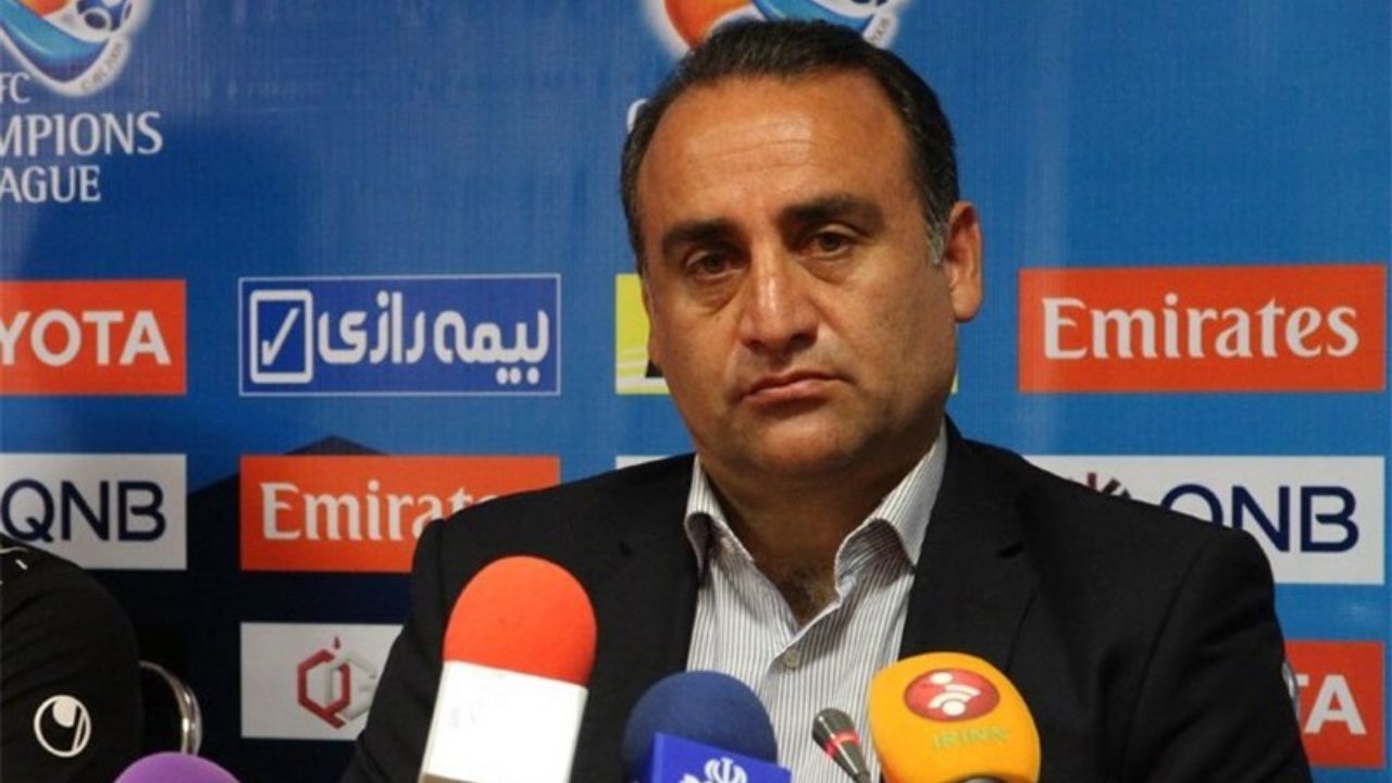 همه بازیکنان نوجوان پتانسیل کافی برای تحقق رویای خود را دارند