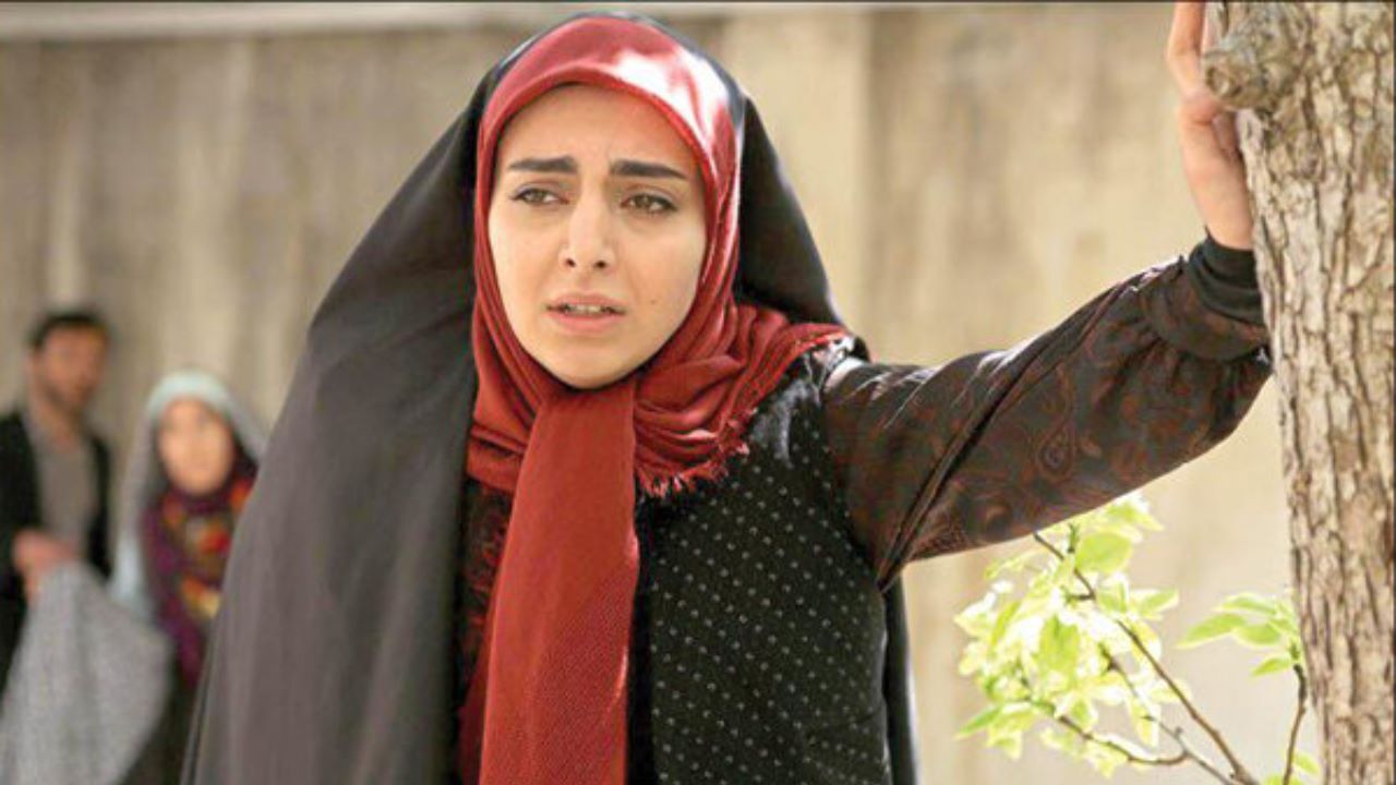 «آنام» در آی‌فیلم دوبله انگلیسی شد