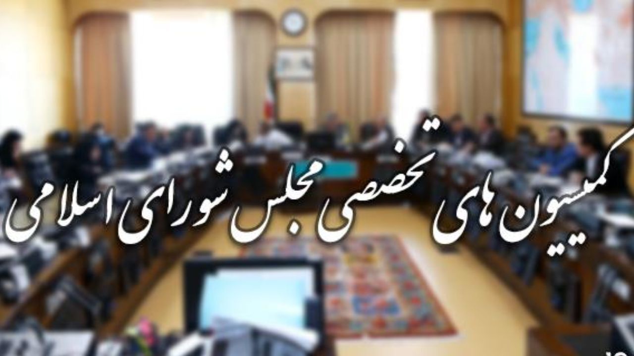 ترکیب 9 کمیسیون تخصصی در مجلس یازدهم مشخص شد + اسامی