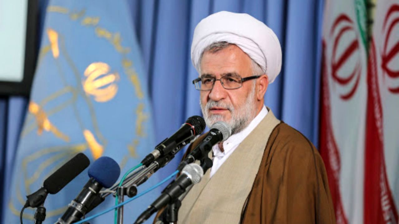 رسیدگی به پرونده سقوط هواپیمای اوکراینی بدون هیچ ملاحظه‌ای انجام می‌‌شود