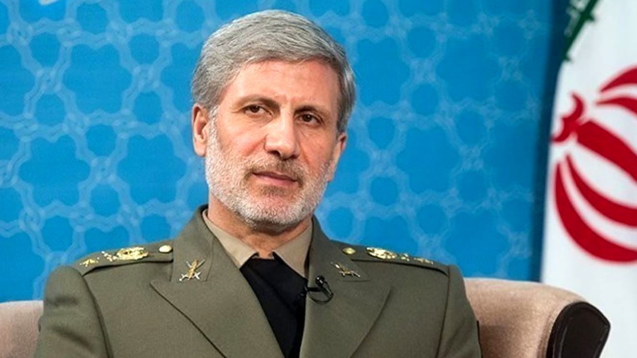 پایه‌ریزی صنعت دفاعی شهید چمران امروز به بلوغ، خودکفایی کامل و قدرت بازدارنده فعال رسیده است