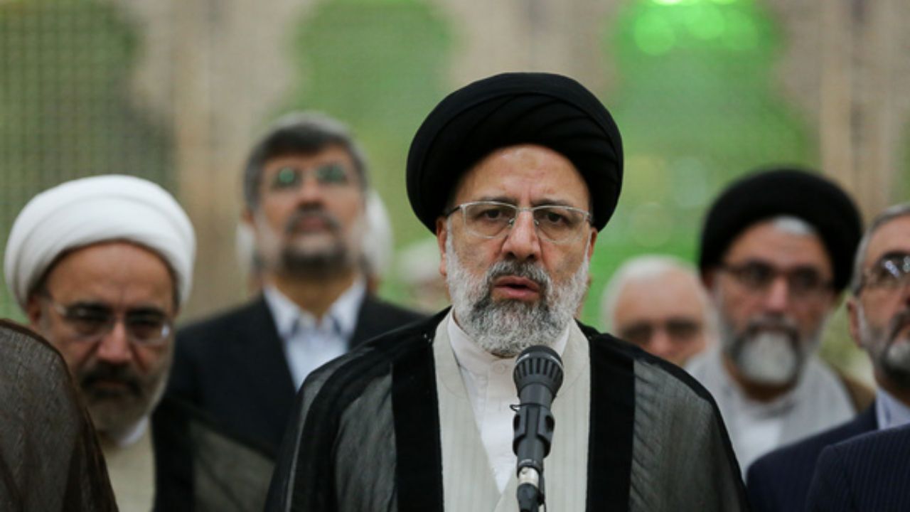 مسئولان قضایی با آرمان‌های بنیانگذار انقلاب تجدیدمیثاق کردند