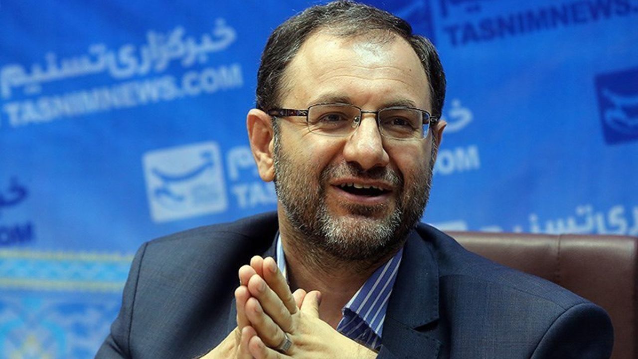 اقدام شورای حکام سیاسی است