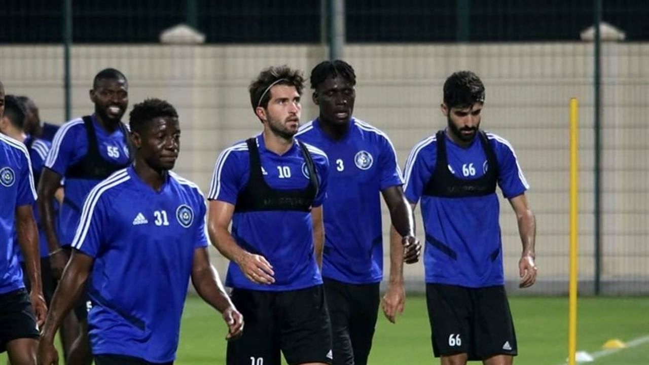 بازگشت انصاری‌فرد به پرسپولیس قوت گرفت