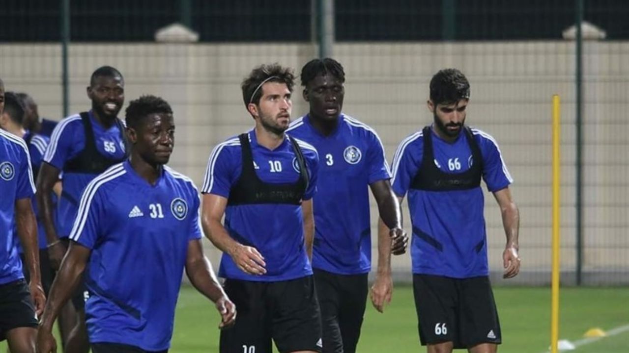 بازگشت انصاری‌فرد به پرسپولیس قوت گرفت
