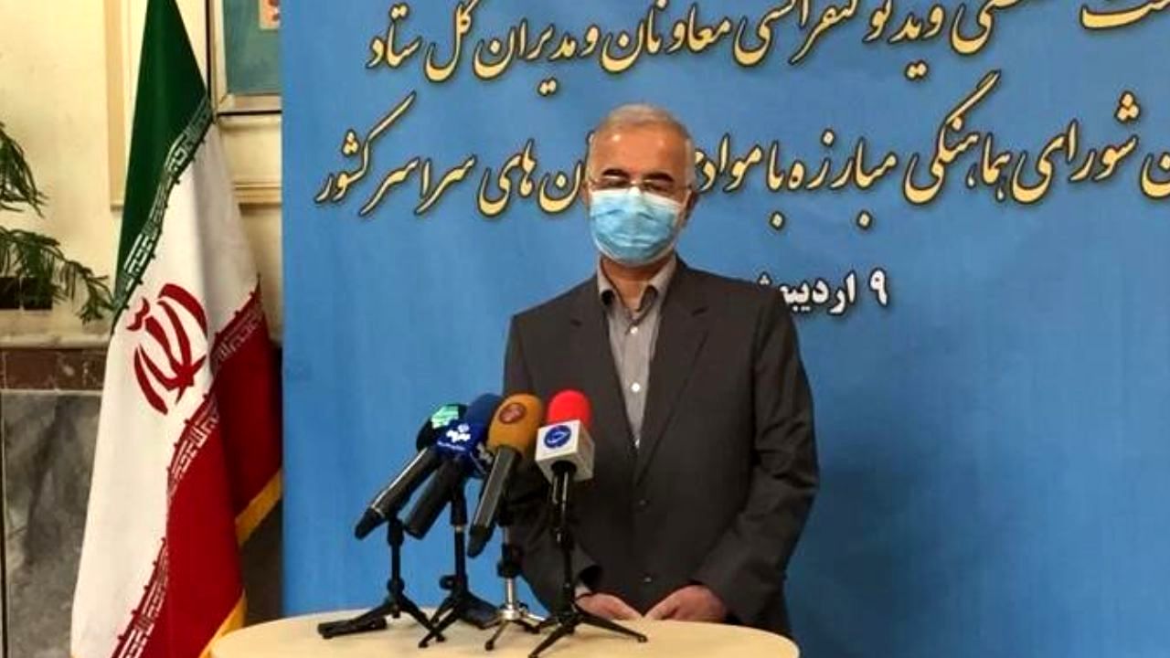 ارتقا همکاری‌های منطقه‌ای در مبارزه با تولید موادمخدر سهم بسزایی دارد