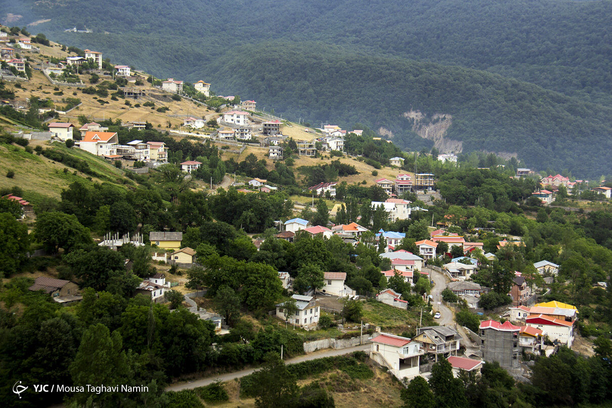«گردنه حیران» حیران‌زده از وقاحت مسئولان