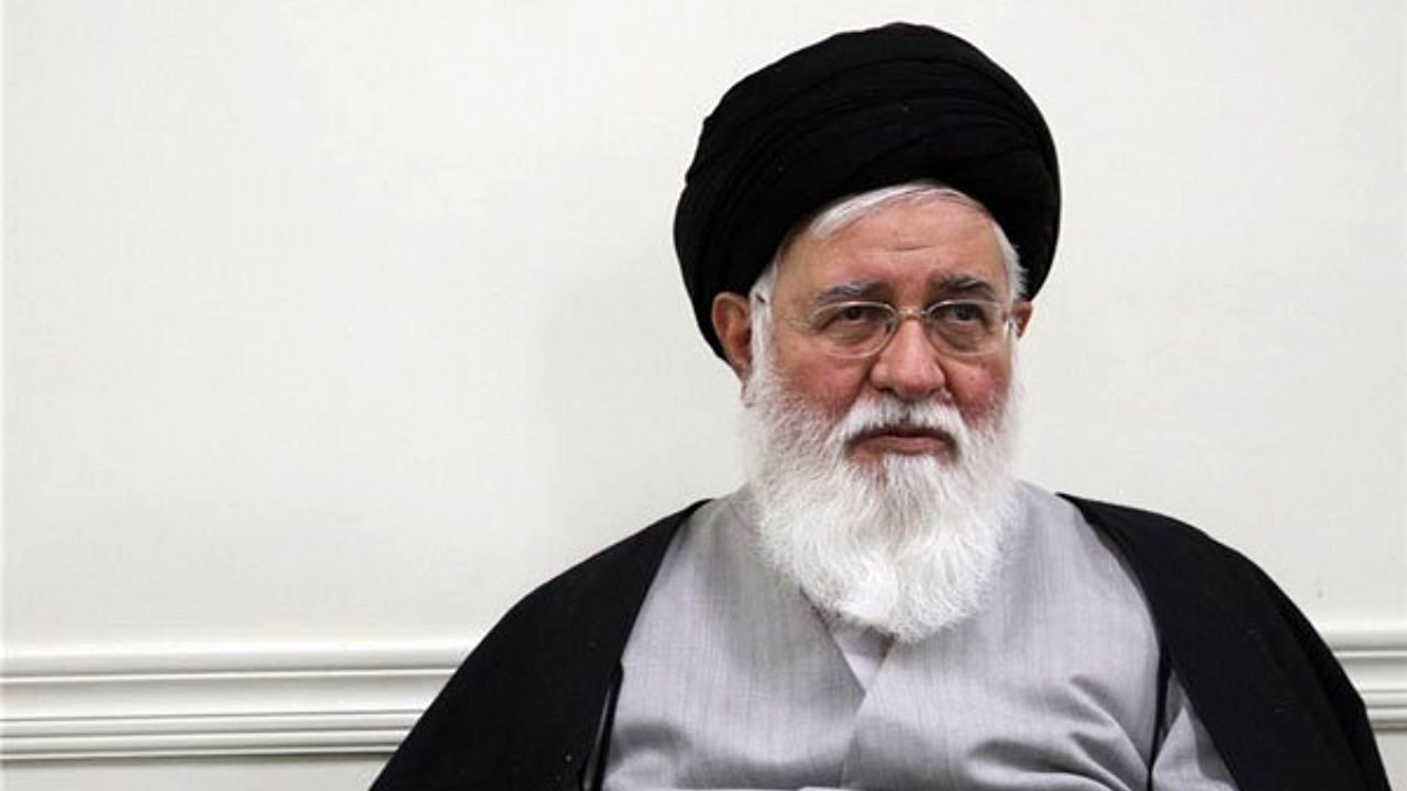 در نظام بانکی دزد پرورش پیدا می‌کند/ احمد علم الهدی مدعی شد