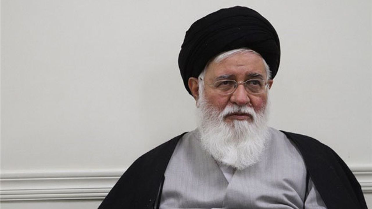 در نظام بانکی دزد پرورش پیدا می‌کند/ احمد علم الهدی مدعی شد