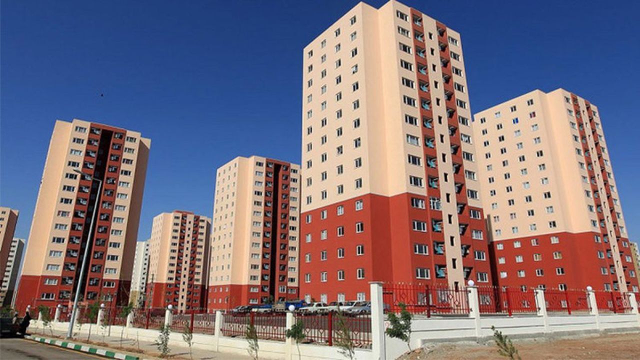 خانه‌های کوچک به مجردها فروخته نمی‌شود!