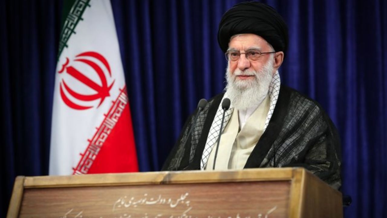 سخنرانی رهبر انقلاب در ارتباط تصویری با همایش سراسری قوه قضائیه
