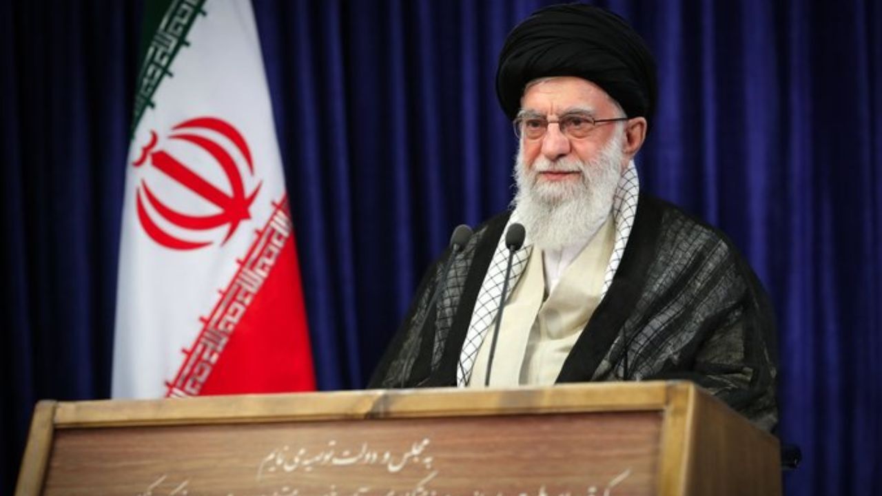 سخنرانی رهبر انقلاب در ارتباط تصویری با همایش سراسری قوه قضائیه