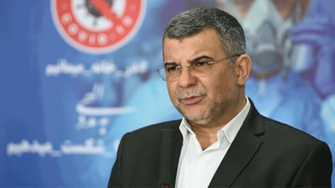 مرگ یک ایرانی به خاطر کرونا، حدود هر یک ربع ساعت/ هر مبتلای بدون علامت، 406 نفر را مبتلا می‌کند