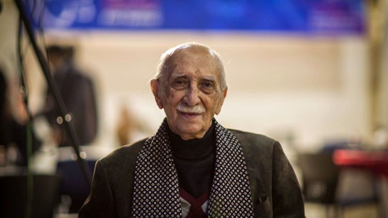خانه «داریوش اسدزاده» را پلمپ کردند