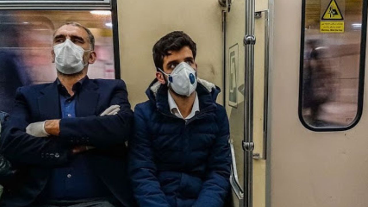 استفاده از ماسک اجباری می‌شود/ دولت سراغ برخورد قهری می‌رود؟+ویدئو
