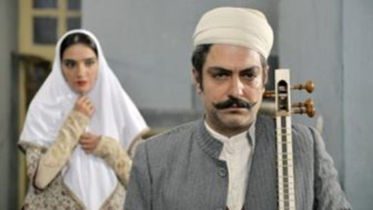 «نرگس مست» به زودی اکران آنلاین می‌شود