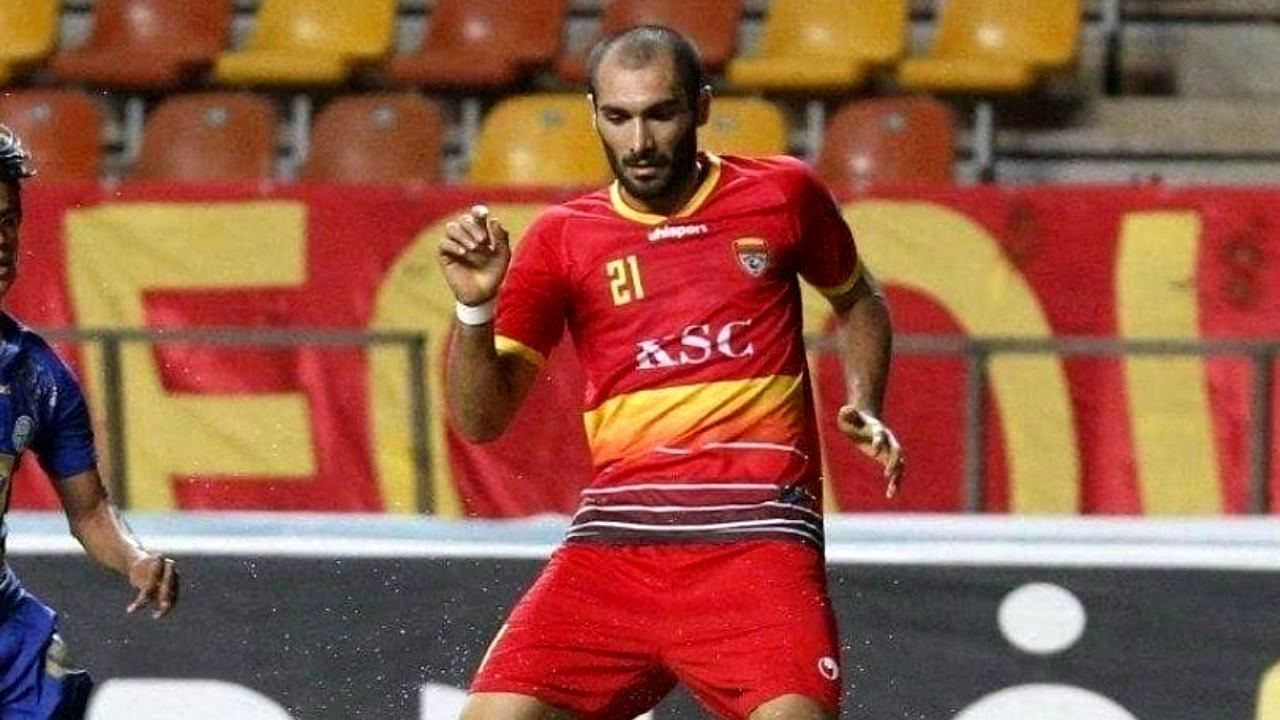بازیکنان استقلال باید اخراج می‌شدند