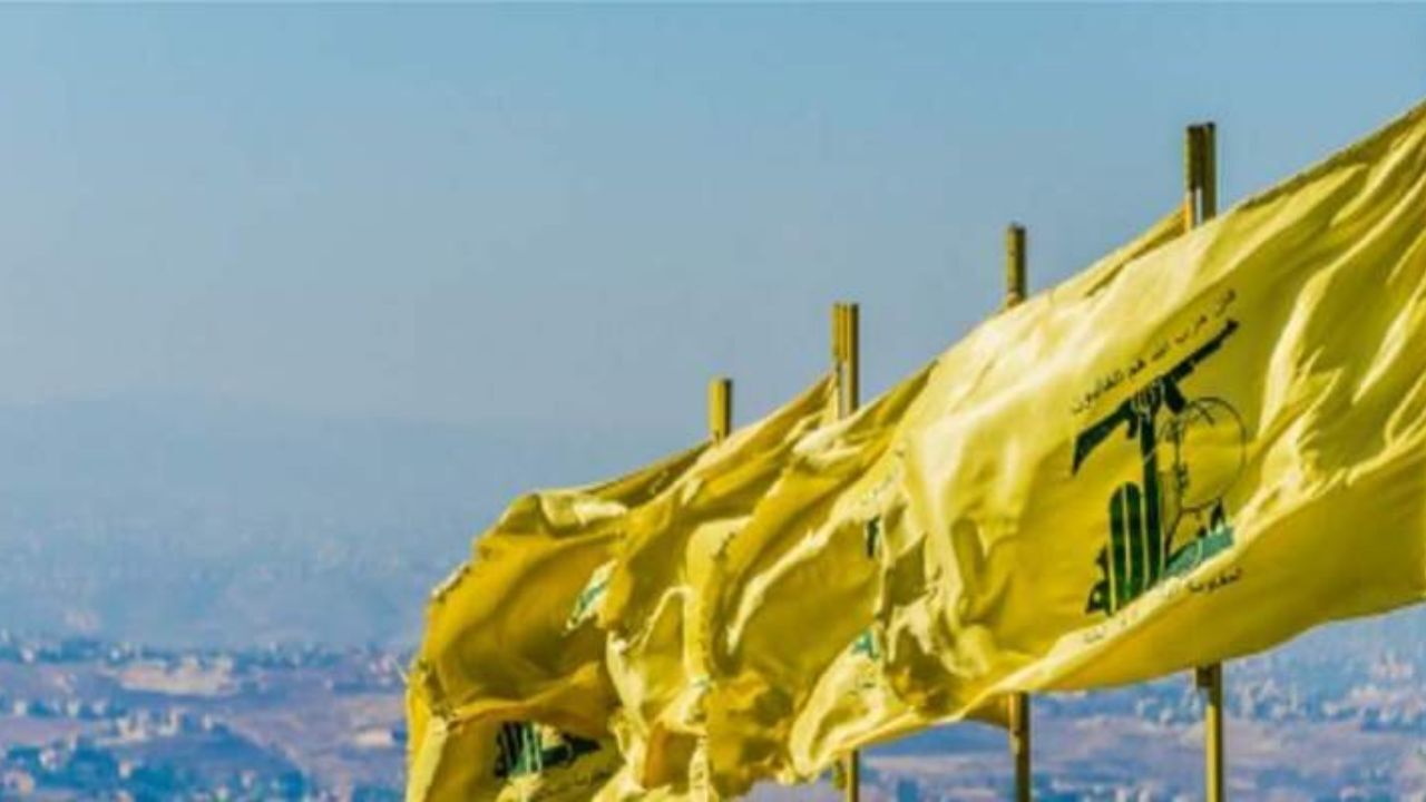 پاسخ اروپا به درخواست قانونگذاران آمریکایی برای تروریستی خواندن حزب‌الله