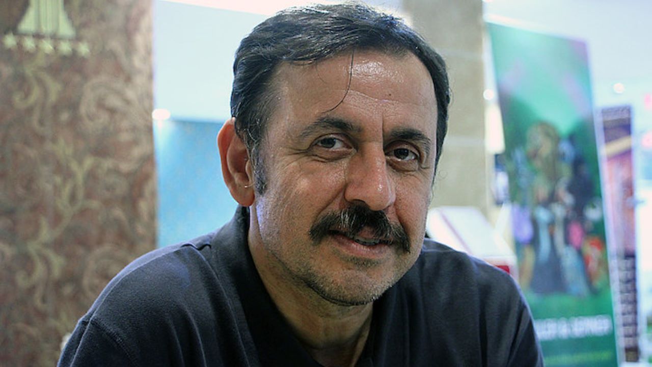 «شپلوتکا» در آخرین مراحل تدوین قرار گرفت