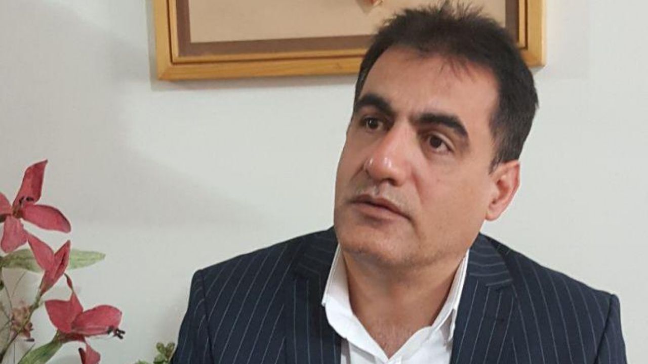 ملک اشخاص خانه سازمانی دولت نیست