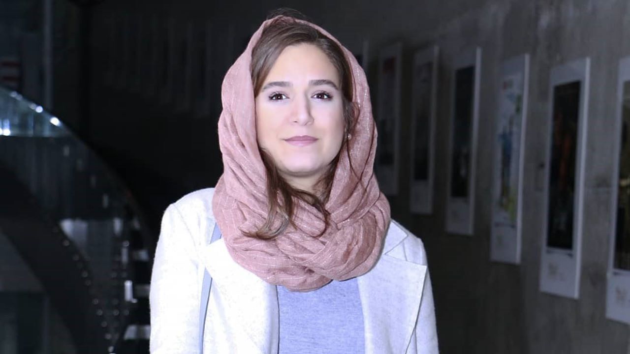 ستاره پسیانی بازیگر «یدو» شد