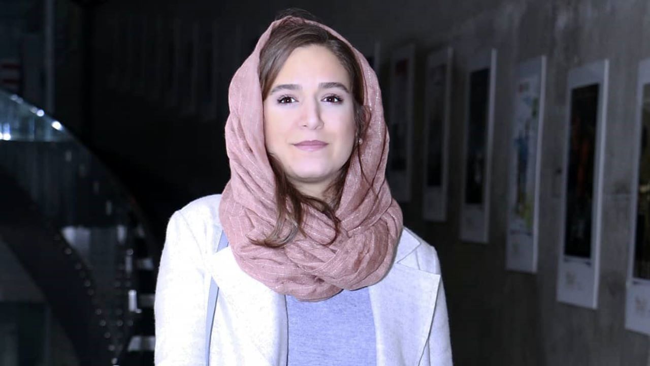 ستاره پسیانی بازیگر «یدو» شد