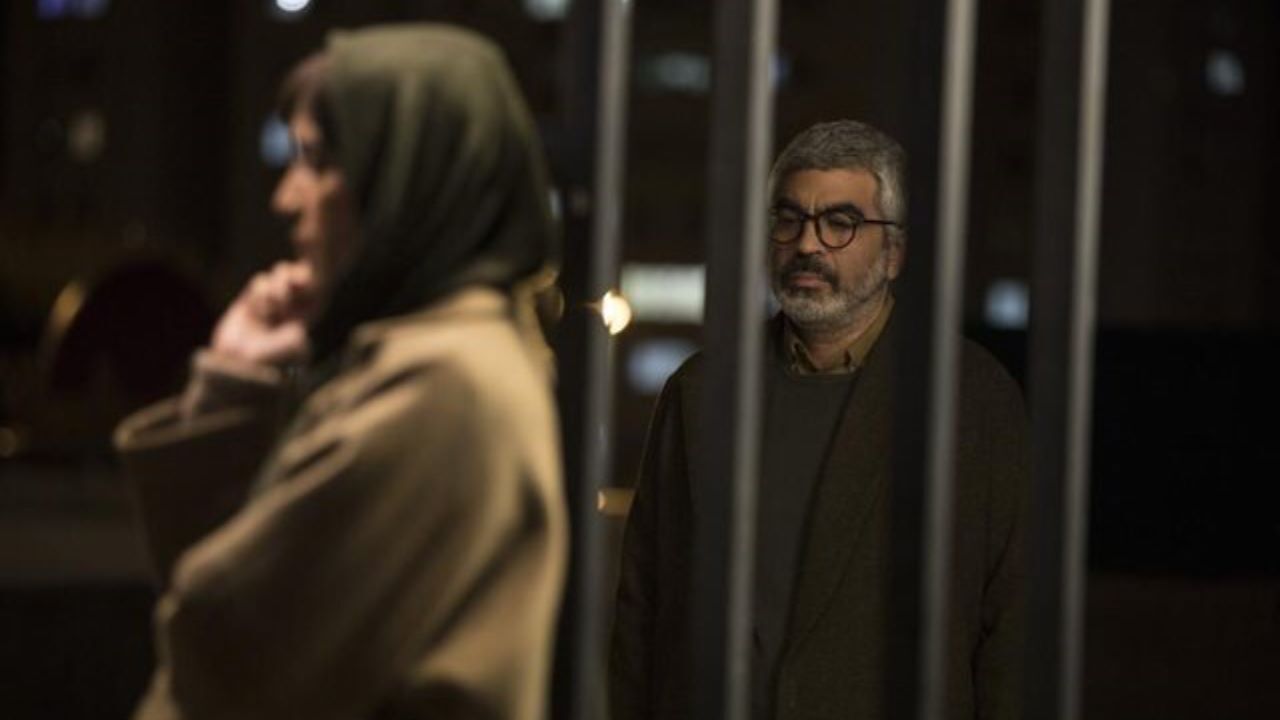 فیلمبرداری «لحظه‌ای و دیگر هیچ» به پایان رسید