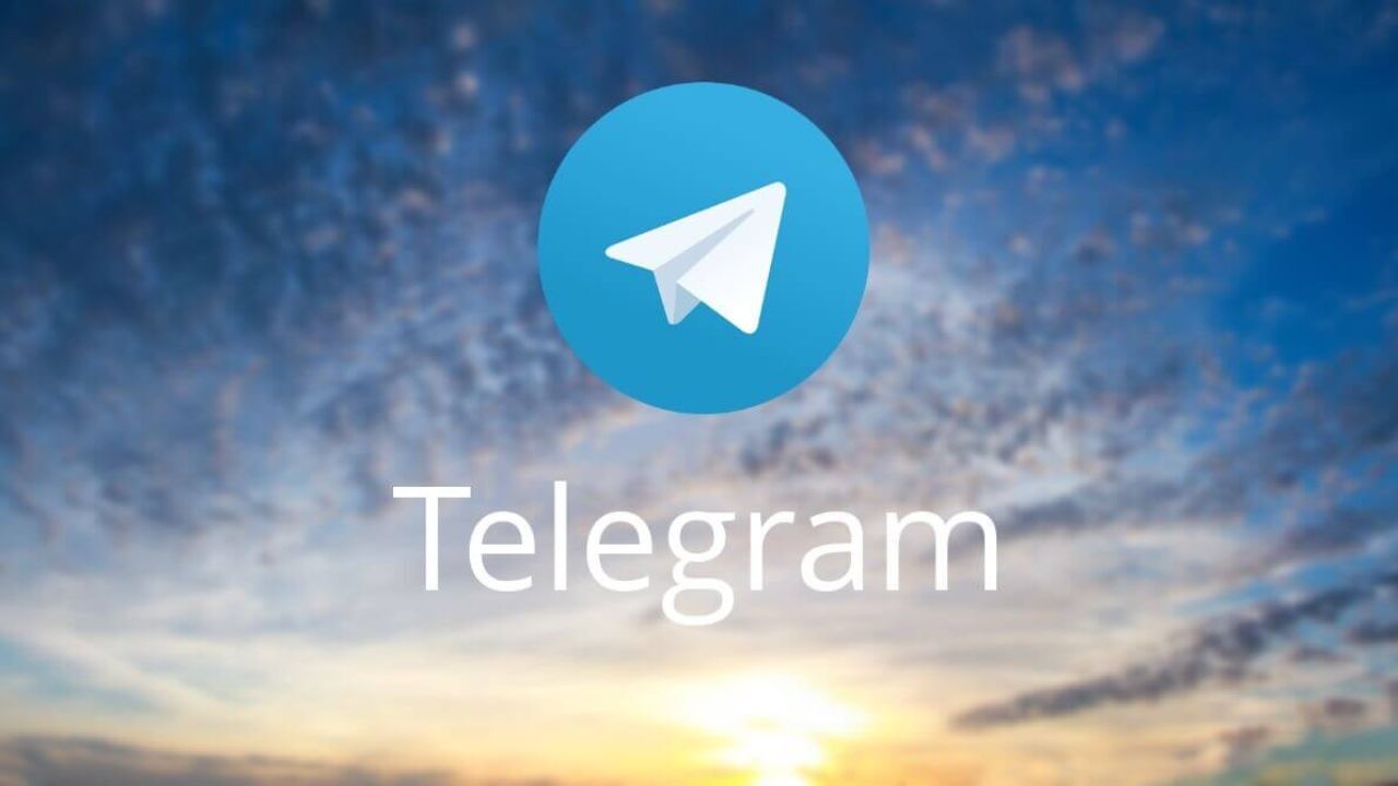 کاهش استفاده ایرانیان از تلگرام در خرداد سال 99 + عکس
