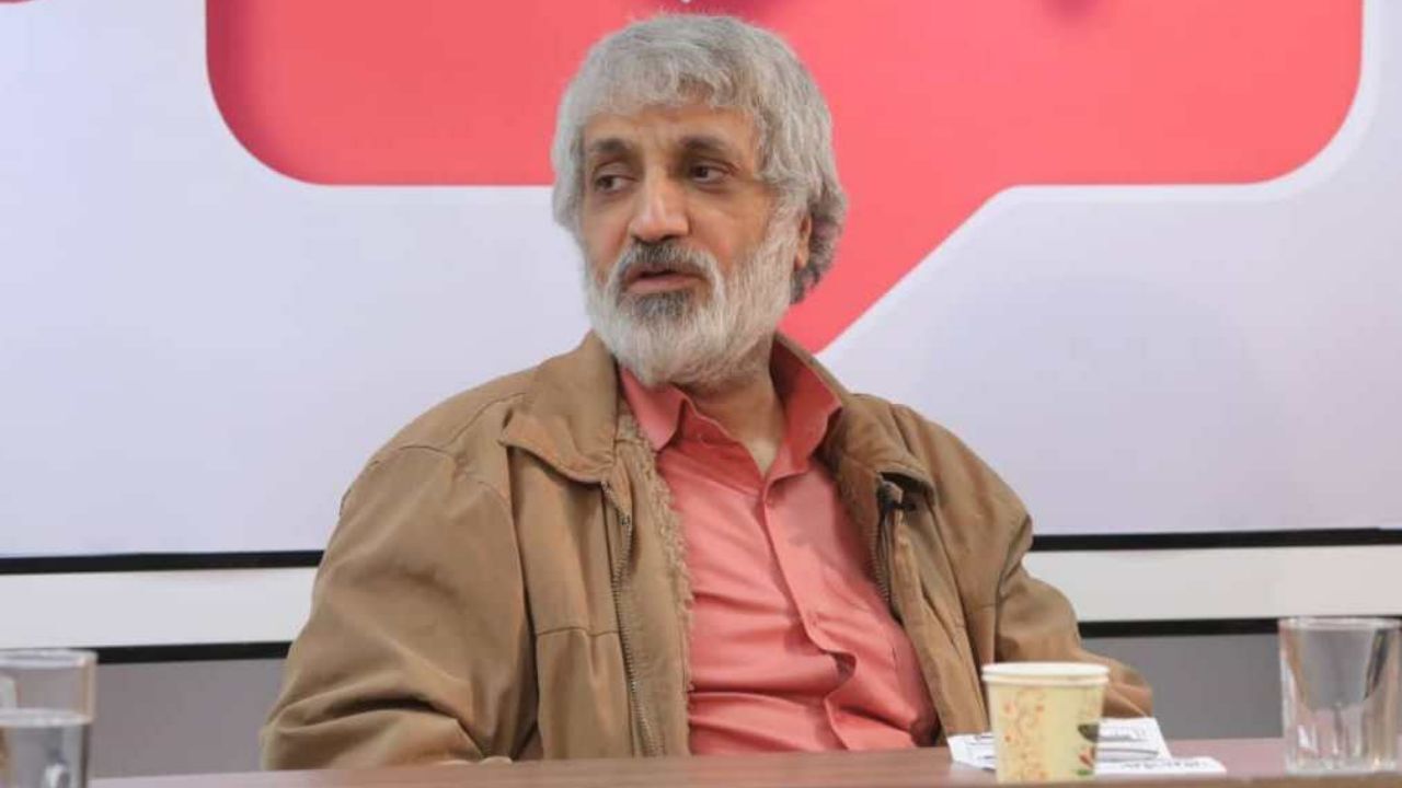 اصلاح‌طلبان باید 8 سالی استراحت کنند تا یک نفس استراتژیک بکشند