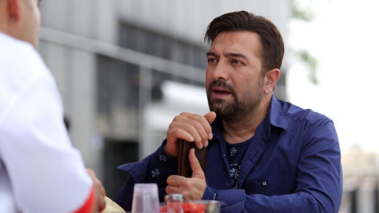 «صحنه زنی» با بازی مجید صالحی راهی جشنواره فیلم فجر می‌شود